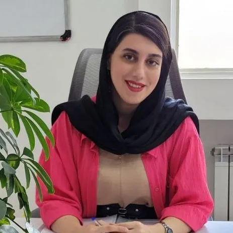 مهسا مرعشی