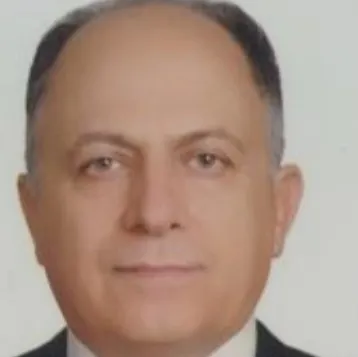 دکتر غلامرضا تدینی
