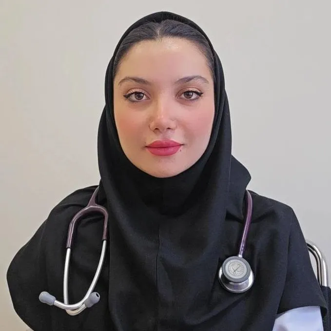 دکتر زهرا افراسیابی