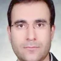دکتر رضا کبودخانی