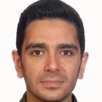 دکتر دانیال خزائیان