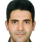 دکتر محمد سعادت نیا