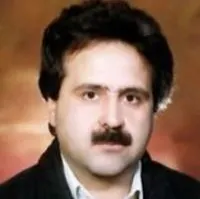 دکتر مهدی مطیفی فرد
