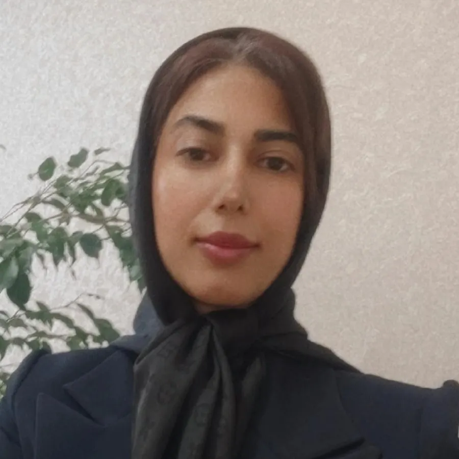 مهری رضائی