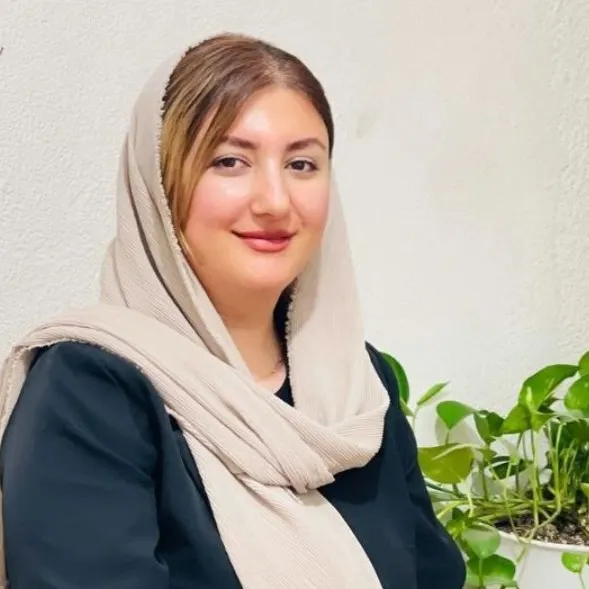 سمیه محمدزاده