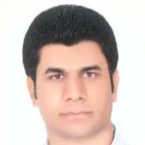 دکتر علی احمدیان