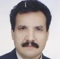 دکتر جواد عباسی مرادی