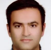 دکتر علیرضا فقیهی کاشانی