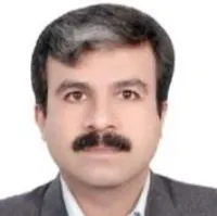 دکتر شهریار ضیغمی