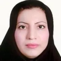 دکتر زینب کشوری