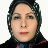 دکتر مریم صابری