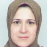 دکتر مهری رایکا