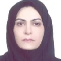 دکتر فرح ناز امینی نائینی