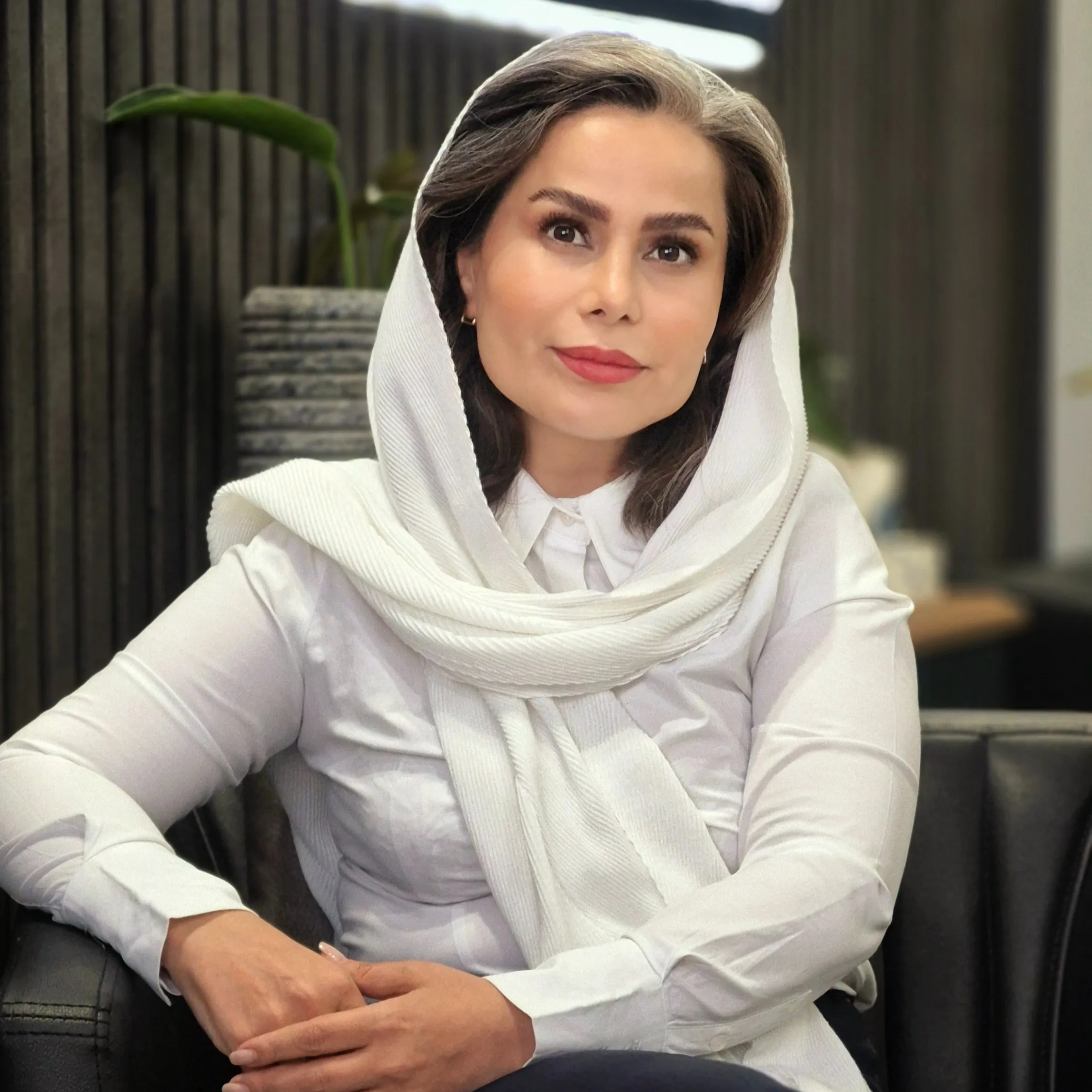 دکتر ریحانه پناهی