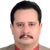 دکتر علیرضا ذاکر