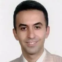 دکتر علی ناصرترک