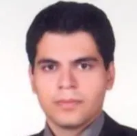 دکتر مهدی افراسیابی