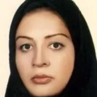 دکتر آذر علیزاده طهرانی