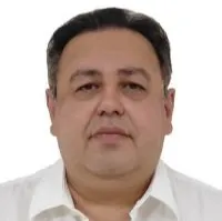 محمدمهدی افراسیابی