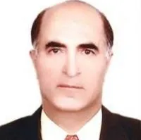 دکتر جواد شایسته مهر