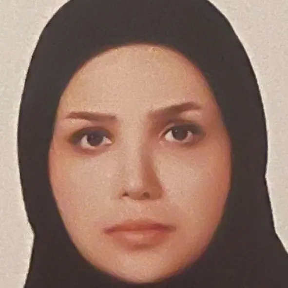 دکتر ارغوان دوشن