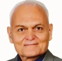 دکتر محمد سلیمانی