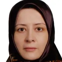 دکتر سپیده معتمد