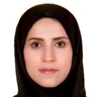 دکتر سمانه سلیمانی