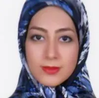 دکتر مرجان وحیدیان