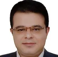 دکتر محمدرضا قاسمی