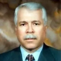 دکتر علی زین