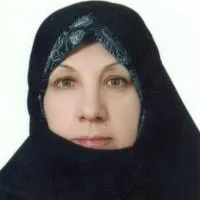 دکتر بی بی قدسیه سیدی علوی