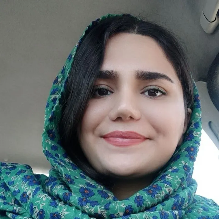 کوثر قلی پور