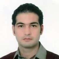 دکتر نوید قاسم بگلو