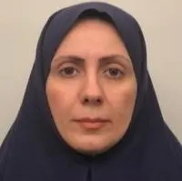 دکتر مهنوش ترک زبان