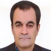 حمیدرضا صارمی منش