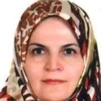 دکتر اللهه قادری