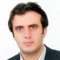 دکتر کیوان انصاری راستین