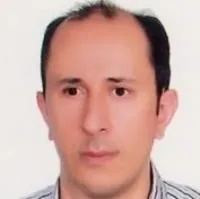 دکتر رضا خلیلی دیزجی