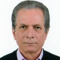 دکتر کامران شمخانی