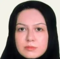 دکتر الهه رحمانی خواه