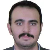دکتر سپهر ابراهیمی اوریمی