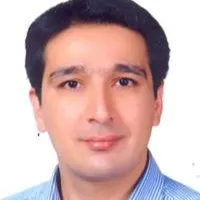 دکتر علیرضا بروزی نیت