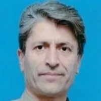 دکتر ایرج سلیمی