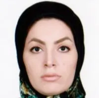 دکتر الهه نظری