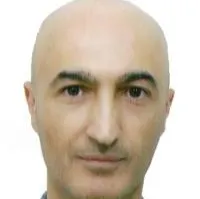 دکتر محمدکورش پیروزمند