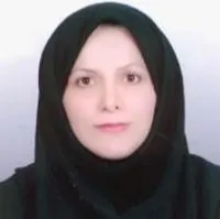 دکتر شریعه رضائی