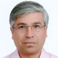 دکتر بهنام حق پناه