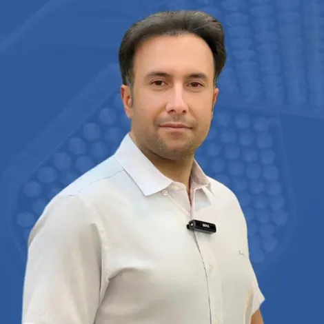 دکتر محسن ابوئی مهریزی