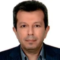 دکتر سیدرضا شوبیری